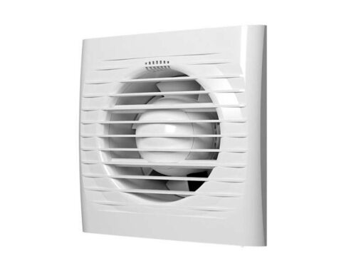 От выключателя до таймера: 3 способа подключения вентилятора в ванной – Публикации |