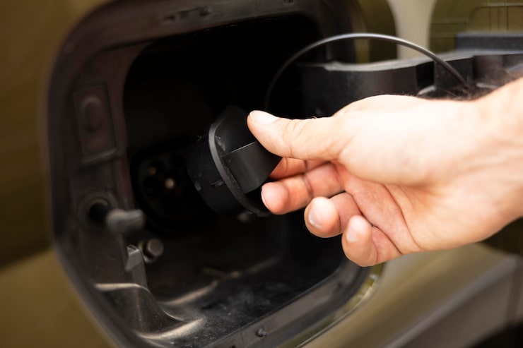 Как настроить автоматическую коробку передач для экономии топлива