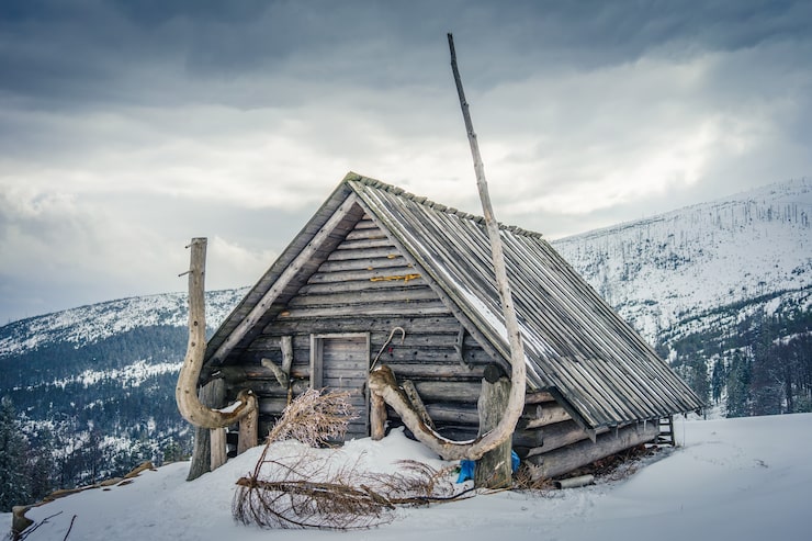 Что делать если фундамент треснул после зимы — причины и ремонт