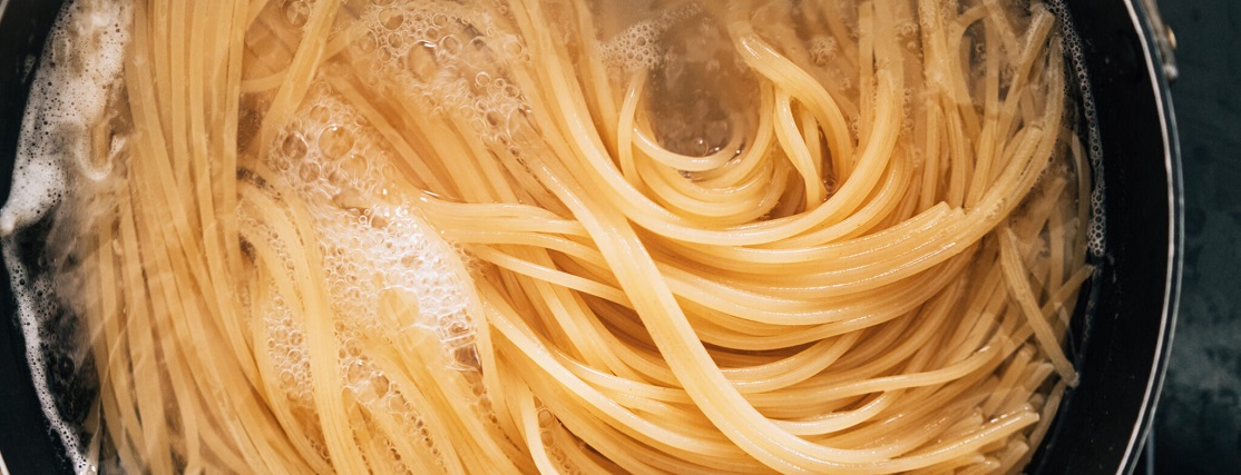 Как варить макароны до состояния аль денте: рецепт и время готовки