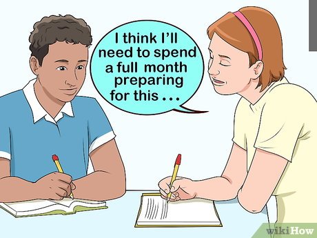 Step 5 Задействуйте правильный язык тела.