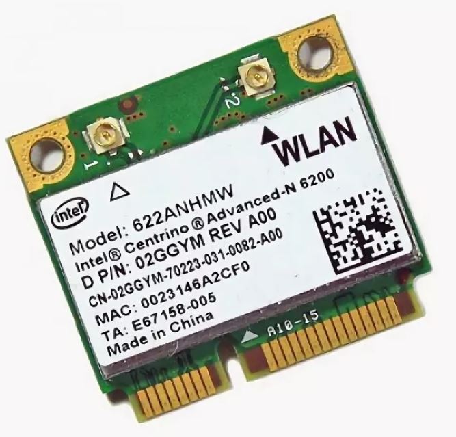 ноутбук не подключается к домашнему wifi а к другим подключается