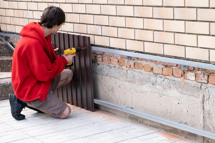 Подбор и подготовка герметика для заделки межпанельных швов