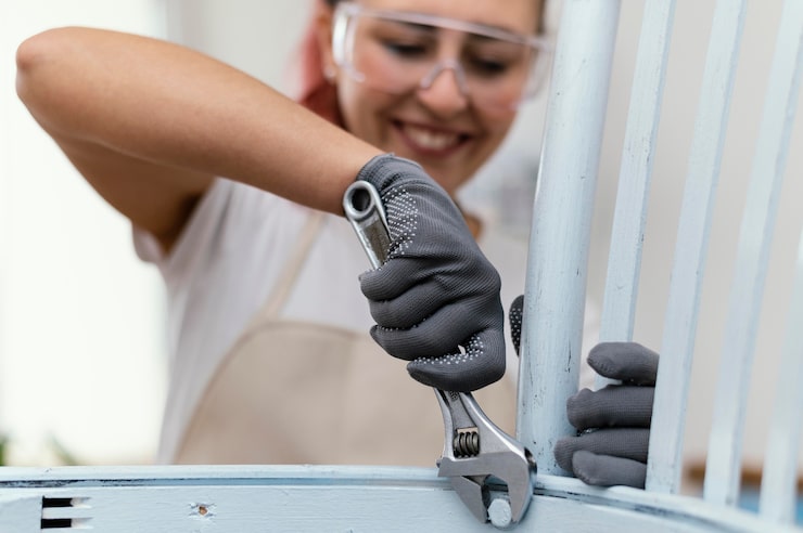 Порядок монтажа: пошаговая инструкция и советы