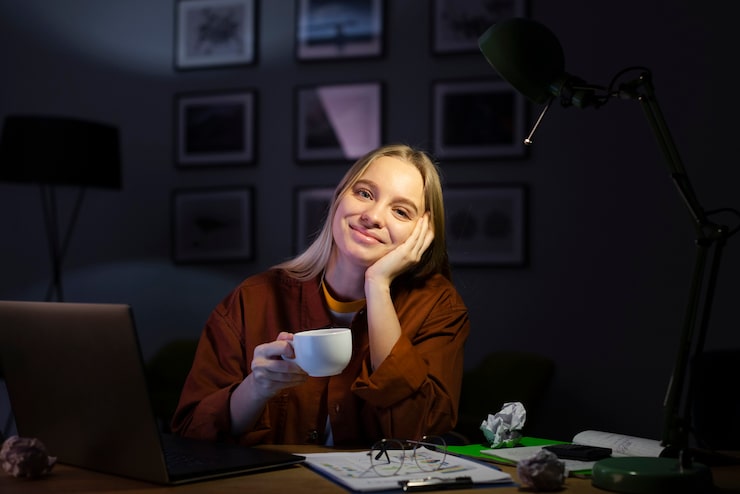 Почему мы просыпаемся ночью