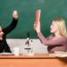 Как отличать суффиксы чик и щик правило