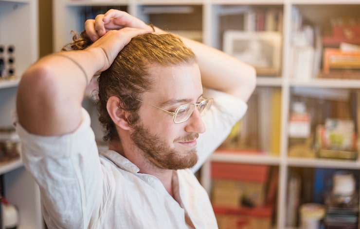 Понимание проблемы