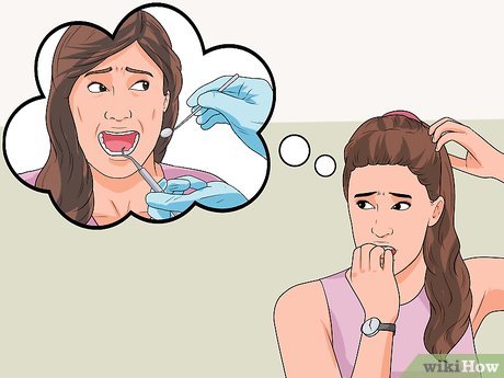Step 3 Выявите причины своих страхов.