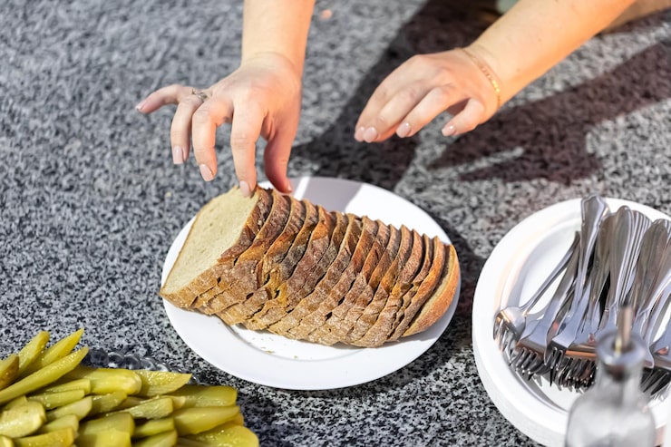 Как замариновать мясо за 30 минут с использованием кефира