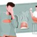 Как избавиться от запаха в обуви от грибка ногтей перекисью и содой