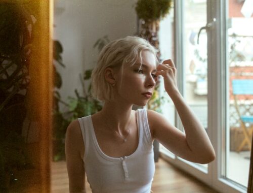 Как избавиться от чувства, что ты не умеешь быть зрелым Как избавиться от чувства, что ты не умеешь быть зрелым