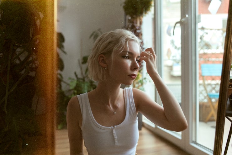 Как избавиться от чувства, что ты не умеешь быть зрелым Как избавиться от чувства, что ты не умеешь быть зрелым