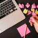 Как избавиться от привычки всё записывать на стикеры