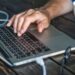 Почему не работает клавиатура на ноутбуке работает на подключенной внешней