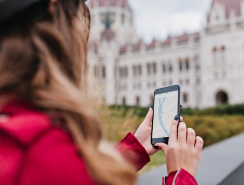 Как отключить геолокацию на телефоне для безопасности Как отключить геолокацию на телефоне для безопасности