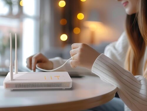 Как настроить vpn на роутере tp link Как настроить vpn на роутере tp link